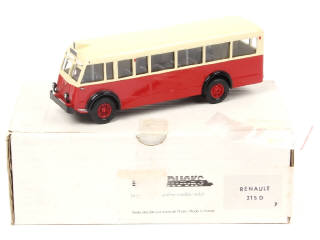 Lot 226 - MINITRUCKS (FRANCE) (1)