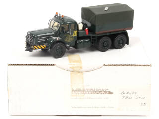 Lot 223 - MINITRUCKS (FRANCE) (1)