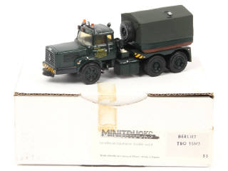 Lot 222 - MINITRUCKS (FRANCE) (1)
