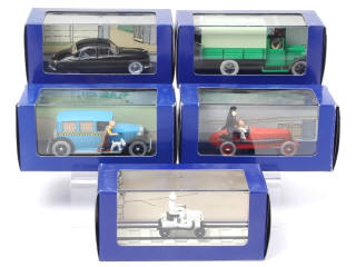 Lot 168 - EDITIONS ATLAS (FRANCE) (5)