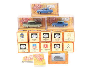 Lot 237 - NOREV (FRANCE) (14)