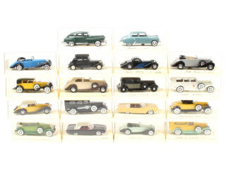 Lot 269 - SOLIDO (FRANCE) (18)