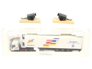 Lot 283 - OLD CARS (ITALIE) (1)