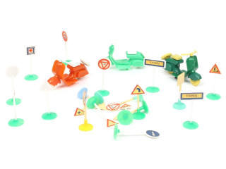 Lot 285 - DIVERS (FRANCE) (22)