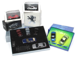 Lot 281 - NOREV (FRANCE) (8)