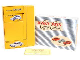 Lot 442 - EDITIONS ATLAS (FRANCE) (1)