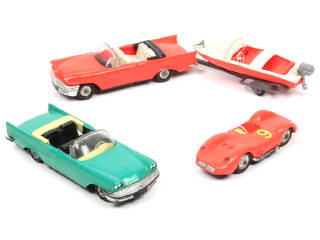 Lot 275 - NOREV (FRANCE) (5)