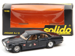 Lot 288 - SOLIDO (FRANCE) (1)