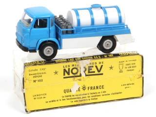 Lot 271 - NOREV (FRANCE) (1)