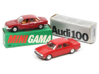 Lot 205 - DIVERS (ALLEMAGNE) (2)