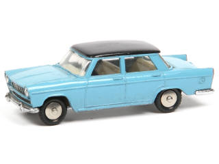 Lot 222 - MERCURY (ITALIE) (1)