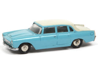 Lot 230 - MERCURY (ITALIE) (1)