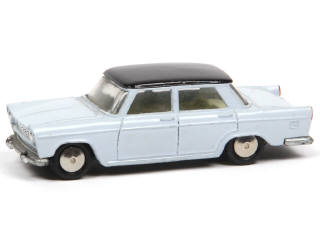 Lot 231 - MERCURY (ITALIE) (1)