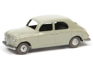 Lot 232 - MERCURY (ITALIE) (1)