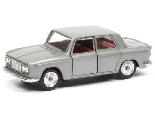 Lot 246 - MERCURY (ITALIE) (1)