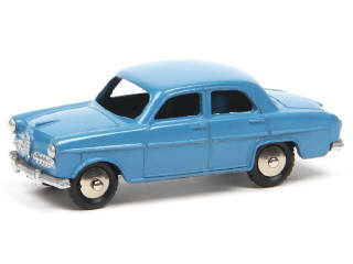 Lot 248 - MERCURY (ITALIE) (1)