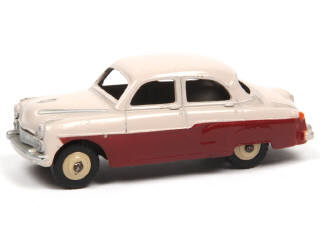 Lot 435 - DINKY TOYS (GB) (1)