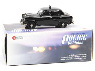Lot 342 - BROOKLIN MODELS (GB) (1)