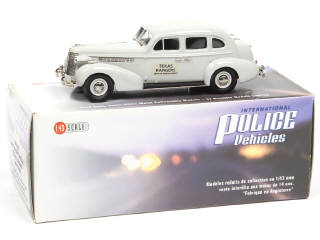 Lot 343 - BROOKLIN MODELS (GB) (1)