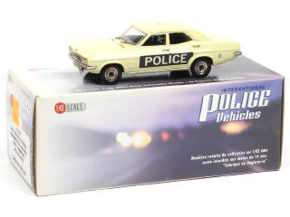 Lot 346 - BROOKLIN MODELS (GB) (1)