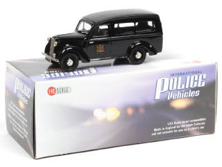 Lot 347 - BROOKLIN MODELS (GB) (1)