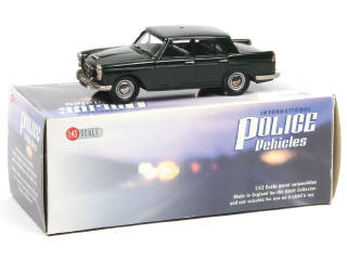 Lot 349 - BROOKLIN MODELS (GB) (1)