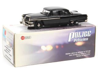 Lot 350 - BROOKLIN MODELS (GB) (1)