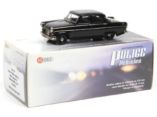 Lot 351 - BROOKLIN MODELS (GB) (1)