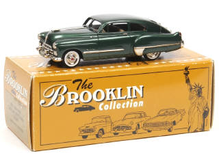 Lot 356 - BROOKLIN MODELS (GB) (1)