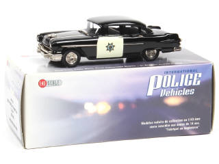 Lot 358 - BROOKLIN MODELS (GB) (1)