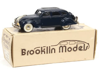 Lot 359 - BROOKLIN MODELS (GB) (1)