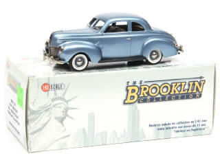 Lot 360 - BROOKLIN MODELS (GB) (1)