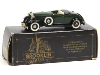 Lot 365 - BROOKLIN MODELS (GB) (1)
