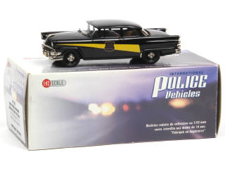 Lot 371 - BROOKLIN MODELS (GB) (1)