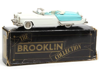 Lot 375 - BROOKLIN MODELS (GB) (1)