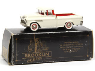 Lot 376 - BROOKLIN MODELS (GB) (1)