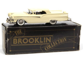 Lot 379 - BROOKLIN MODELS (GB) (1)