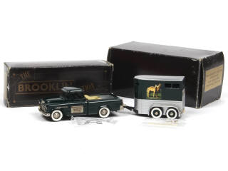 Lot 381 - BROOKLIN MODELS (GB) (1)