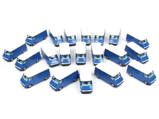 Lot 292 - SOLIDO (FRANCE) (20)