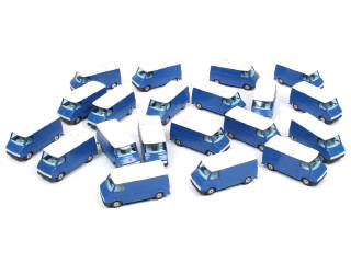 Lot 293 - SOLIDO (FRANCE) (20)