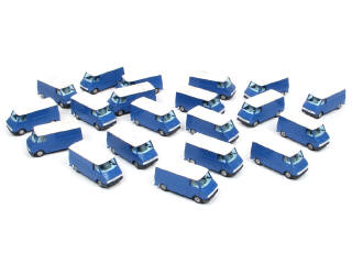 Lot 296 - SOLIDO (FRANCE) (20)