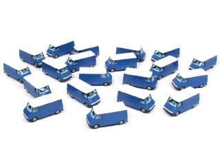 Lot 297 - SOLIDO (FRANCE) (20)