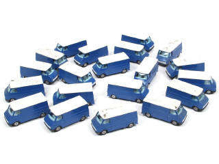 Lot 300 - SOLIDO (FRANCE) (20)