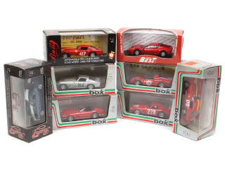 Lot 186 - DIVERS  (ITALIE) (8)