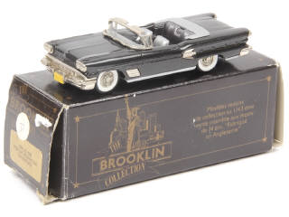 Lot 160 - BROOKLIN MODELS (GB) (1)