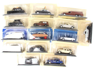 Lot 99 - EDITIONS ATLAS (FRANCE) (15)