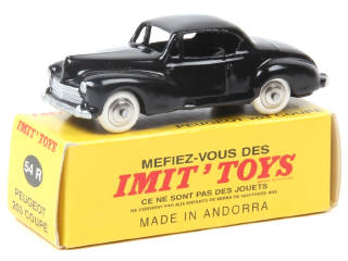 Lot 365 - IMIT'TOYS (ANDORRE) (1)