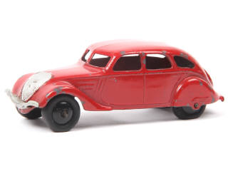 Lot 368 - DINKY TOYS (FRANCE) (1)