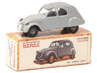 Lot 250 - NOREV (FRANCE) (1)