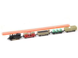 Lot 272 - MAJORETTE (FRANCE) (1)